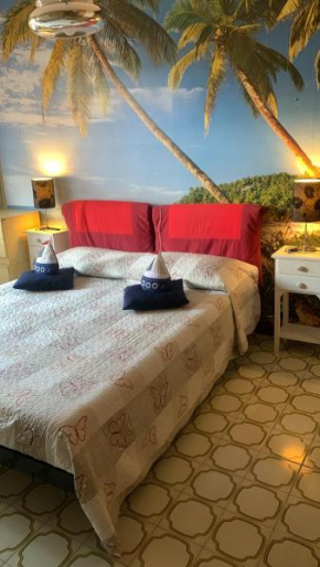bilocale RONDINI San Bartolomeo Al Mare